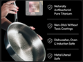 Titanium Pro Pan™