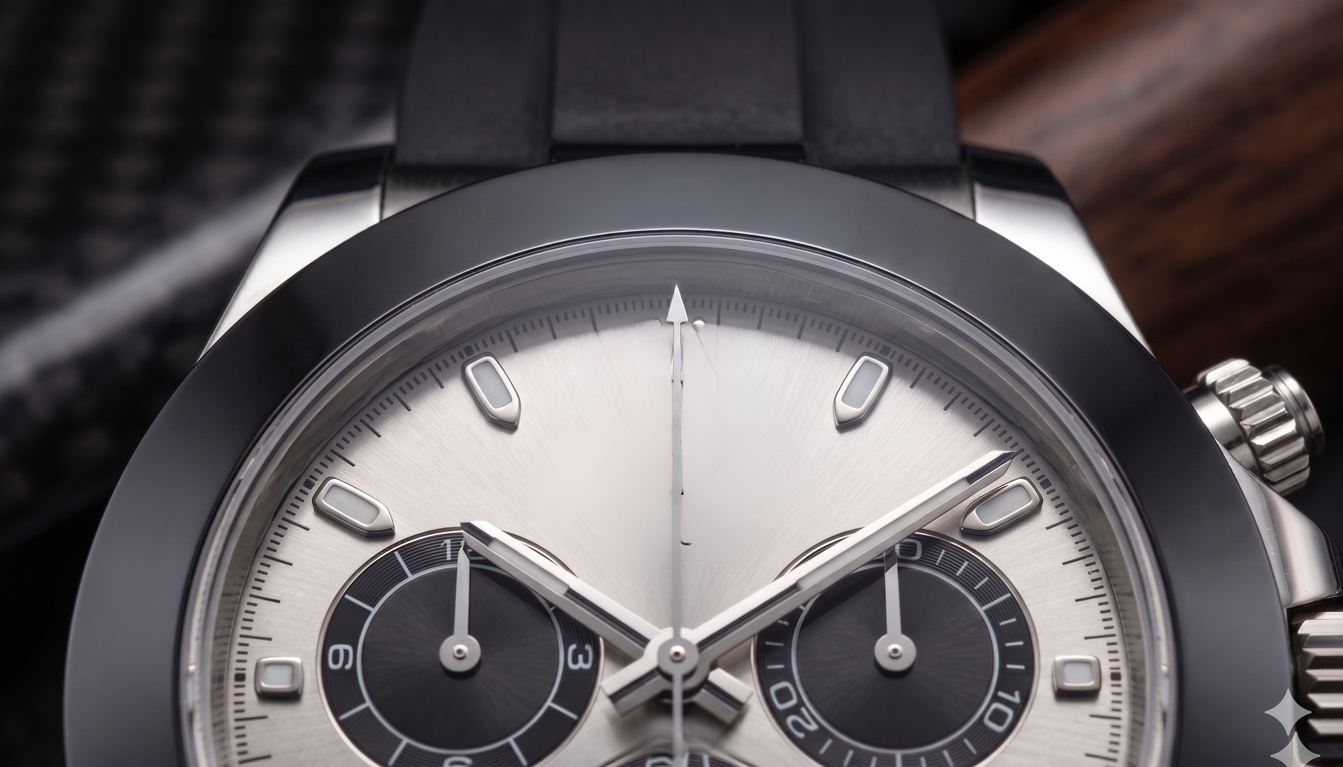 Cosmograph Daytona - Grey